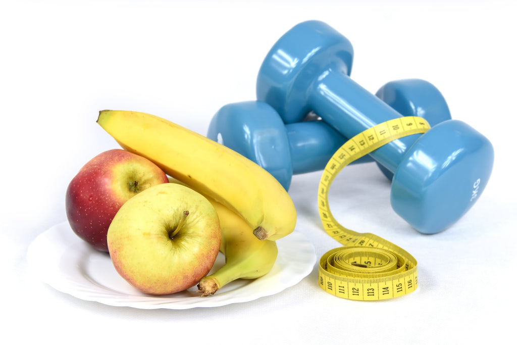 Diet And Weight Loss