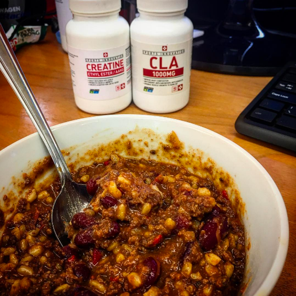 Bauer Nutrition