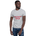 Graduation Short-Sleeve Unisex T-Shirt