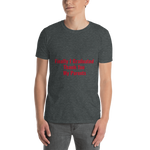 Graduation Short-Sleeve Unisex T-Shirt