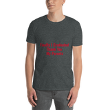 Graduation Short-Sleeve Unisex T-Shirt