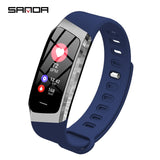Women  Bluetooth Sport Smartwatch for IOS Android