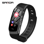 Women  Bluetooth Sport Smartwatch for IOS Android