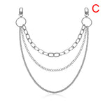 Clothing Accessories Jewelry Fashion