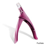 false Nail Clipper manicure Clamp Clippers Special type U word Cut false Manicure Tools Cut clipper Nail Manicure tools