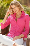 2020 New Fashion Blouse Shirt Women Work Wear Long Sleeve Tops Slim Women's Blouses Shirts Casual Blusas Femininas S-XXL