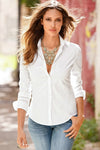 2020 New Fashion Blouse Shirt Women Work Wear Long Sleeve Tops Slim Women's Blouses Shirts Casual Blusas Femininas S-XXL