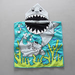 Children's Swimsuit Boys  One Piece Swimming