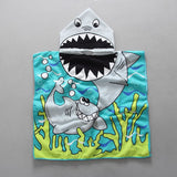 Children's Swimsuit Boys  One Piece Swimming
