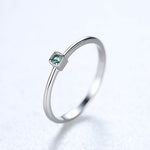 Sterling Silver Ring for Women