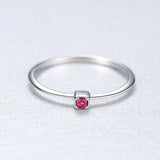 Sterling Silver Ring for Women