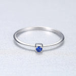 Sterling Silver Ring for Women
