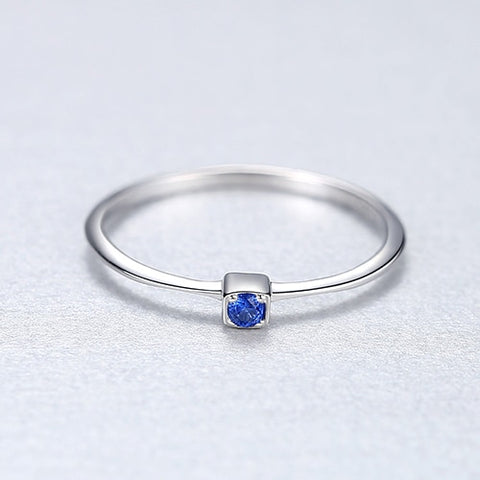 Sterling Silver Ring for Women