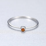 Sterling Silver Ring for Women