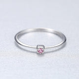 Sterling Silver Ring for Women
