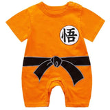 2020 Cheap cotton Baby romper Short Sleeve baby clothing One Piece Summer Unisex Baby Clothes girl and boy jumpsuits Giraffe