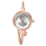 Bracelet Watch Women Female Quartz