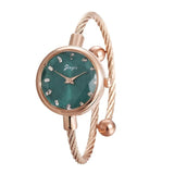 Bracelet Watch Women Female Quartz