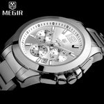 Women Watch Clocks Quartz Movement