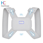 Adjustable Smart Intelligent Posture Corrector Trainer Pain Relief Vibration