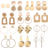 Earrings For Women Hanging Dangle Earrings Drop Earing Jewelry