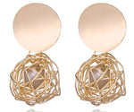 Earrings For Women Hanging Dangle Earrings Drop Earing Jewelry