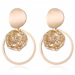 Earrings For Women Hanging Dangle Earrings Drop Earing Jewelry
