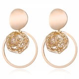 Earrings For Women Hanging Dangle Earrings Drop Earing Jewelry