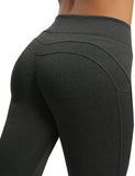 CHRLEISURE Seamless Leggings Women Patchwork Fitness Casual Pants Women Push Up Polyester Gym Leggings Skinny