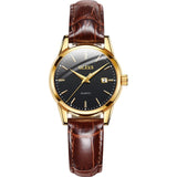 Womens Watches Waterproof Wristwatch for Lady