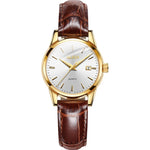 Womens Watches Waterproof Wristwatch for Lady