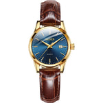 Womens Watches Waterproof Wristwatch for Lady