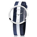 Women Quartz Watch Waterproof Wristwatch