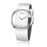 Women Quartz Watch Waterproof Wristwatch