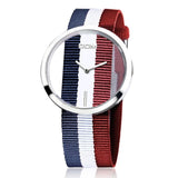 Women Quartz Watch Waterproof Wristwatch