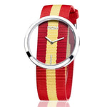 Women Quartz Watch Waterproof Wristwatch