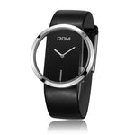 Women Quartz Watch Waterproof Wristwatch