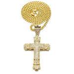 Fashion Punk Hip Hop Women Men Movie Characters Pendant Necklace Crystal Rhinestone Chain Necklace Creative Necklaces Jewelry