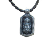 Fashion Punk Hip Hop Women Men Movie Characters Pendant Necklace Crystal Rhinestone Chain Necklace Creative Necklaces Jewelry