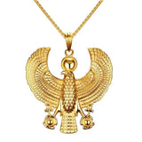 Fashion Punk Hip Hop Women Men Movie Characters Pendant Necklace Crystal Rhinestone Chain Necklace Creative Necklaces Jewelry