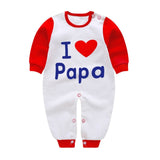 Infant jumpsuit summer romper animal print girl boy cotton suit newborn climbing cartoon rompers cheap stuff baby products