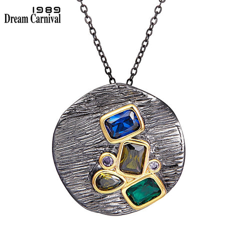Jewelry Pendant Necklace for Women