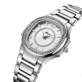 Women Watches Diamond Quartz Gold Wrist Watch