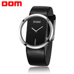 Women Quartz Watch Waterproof Wristwatch